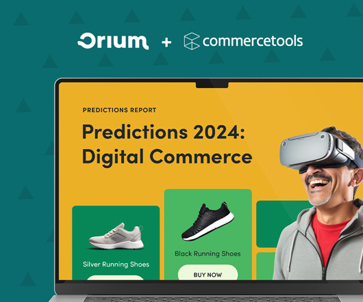 Forrester Predictions 2024: Digital Commerce Report